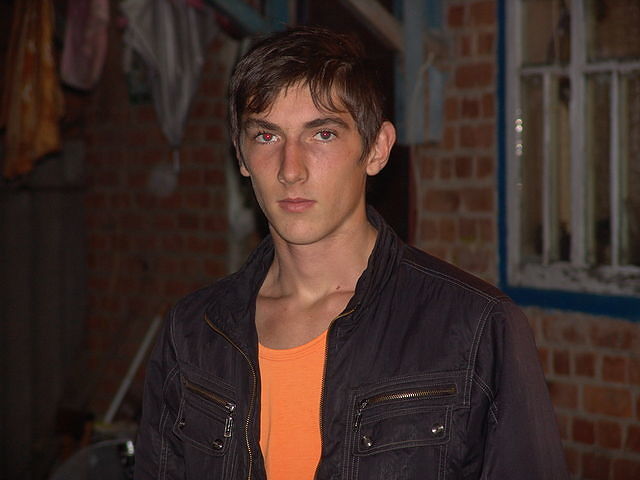 Личные фото