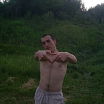 First photo