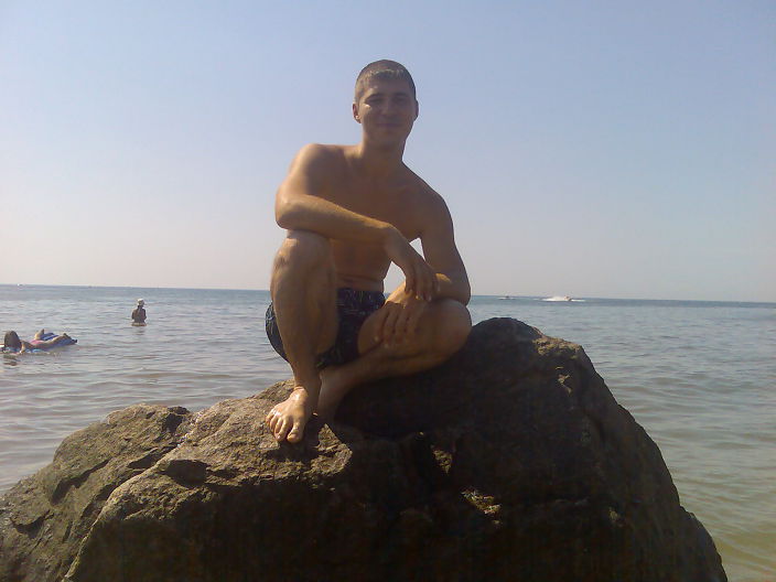 Личные фото