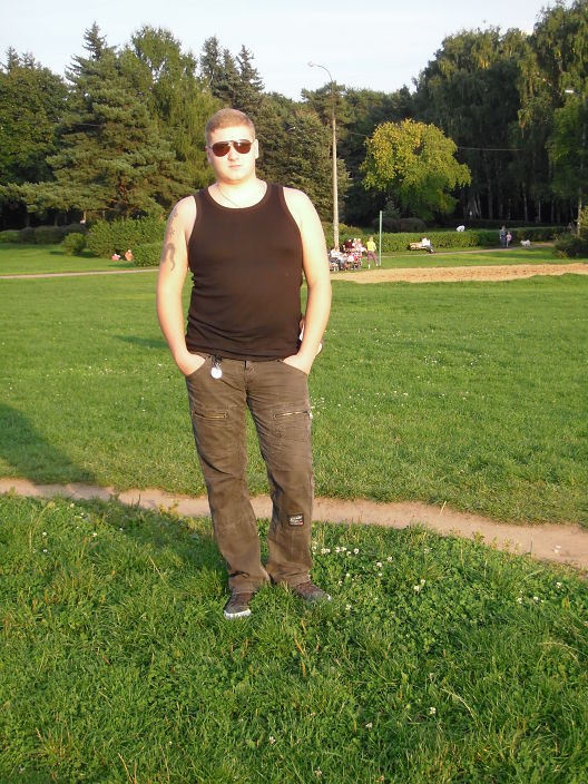 Личные фото