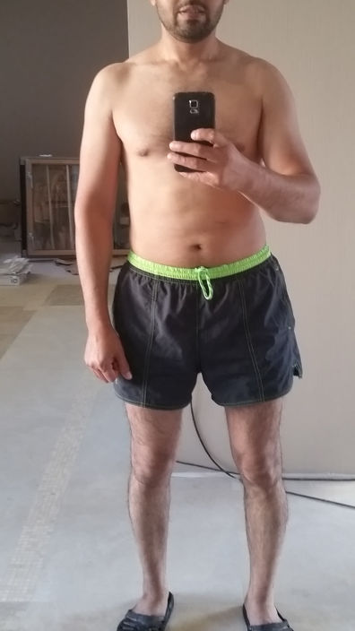 Личные фото