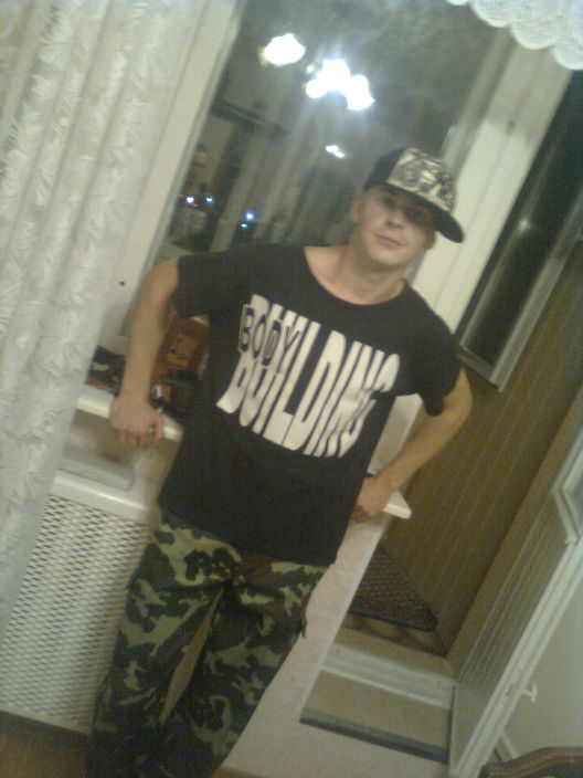 Личные фото