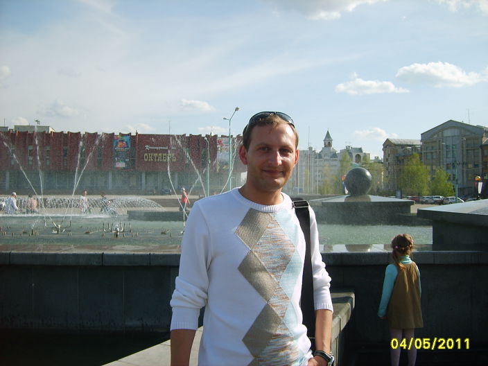 Личные фото