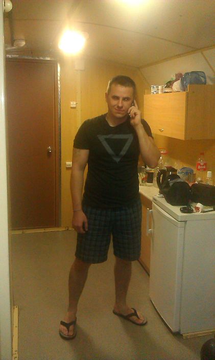 Личные фото