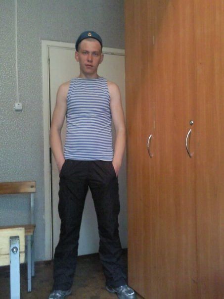 Личные фото