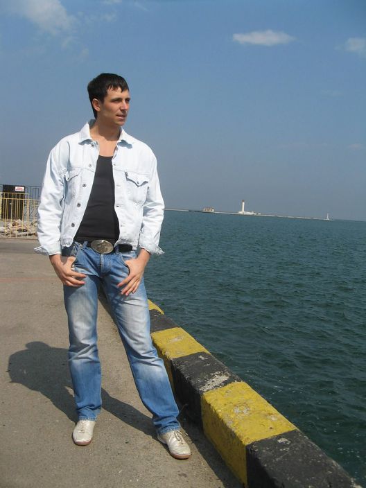 Я и только я