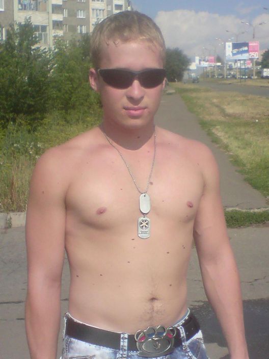 Личные фото