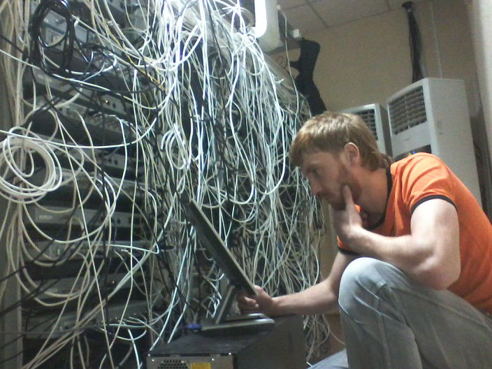 Личные фото