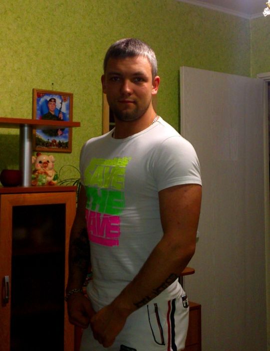 Личные фото