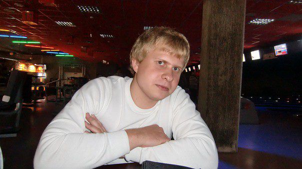 Личные фото