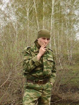 Личные фото