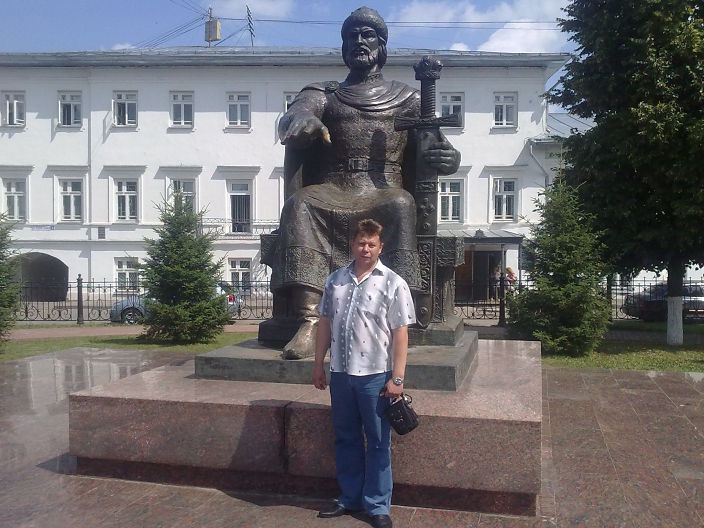 Личные фото