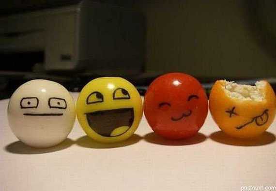 Личные фото