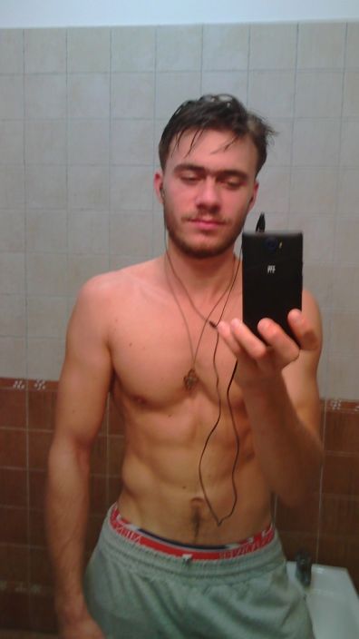 ))))