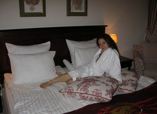 Личные фото