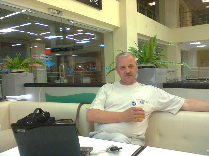 Личные фото