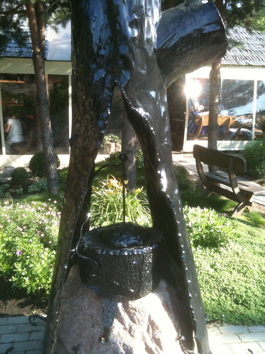 Личные фото