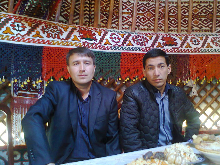 Личные фото