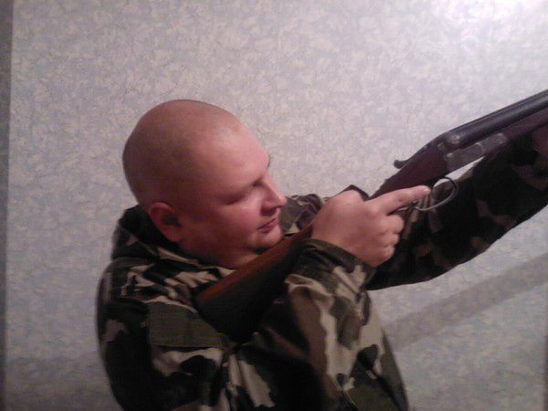 Личные фото