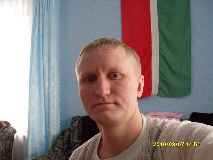 First photo