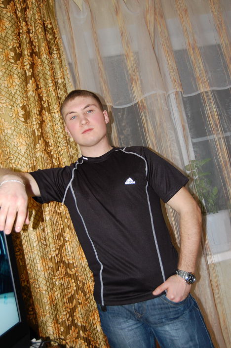 Личные фото