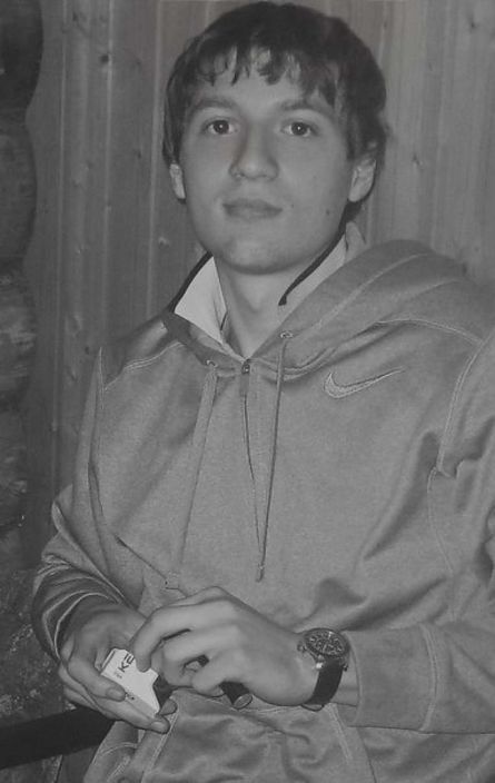 Личные фото