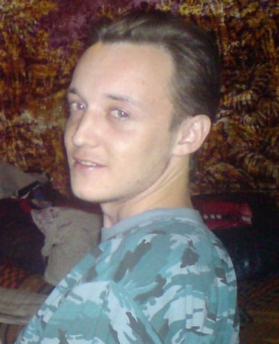 А вот и я)