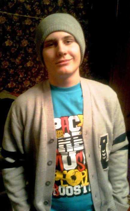 Личные фото