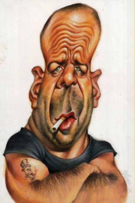 ЯЯЯ ХаЧу Теебяя!!!