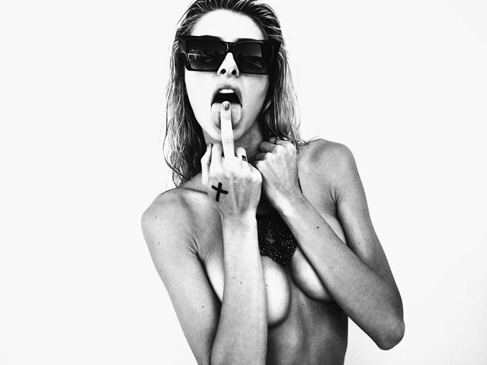 Личные фото