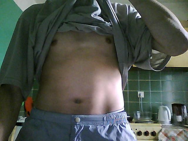 First photo