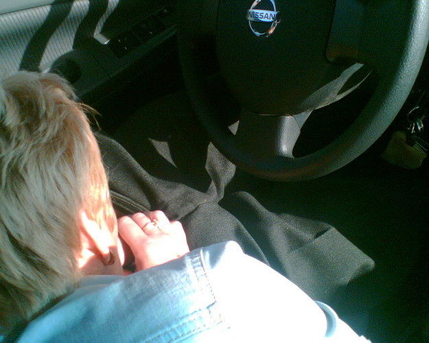 Личные фото