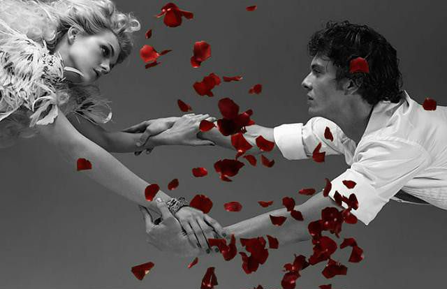 Личные фото