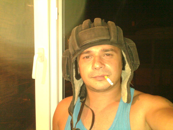 Личные фото