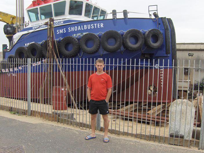 Личные фото