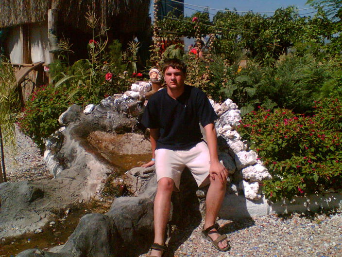 Личные фото