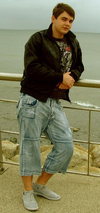 Личные фото