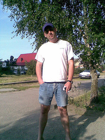 Личные фото