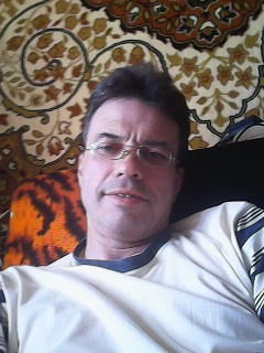 А вот и Я!!!!!