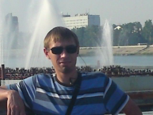 Личные фото