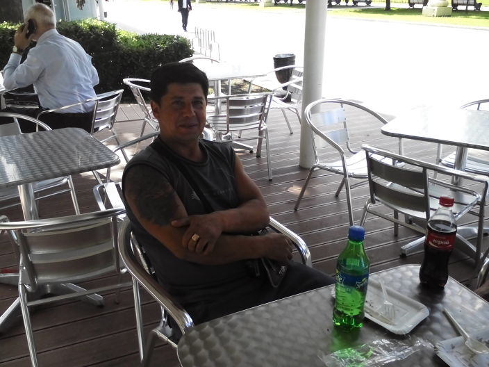 всем приветик