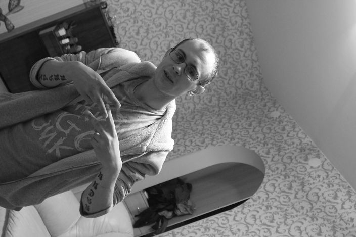 Личные фото