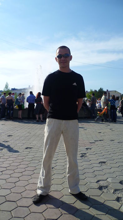 Личные фото