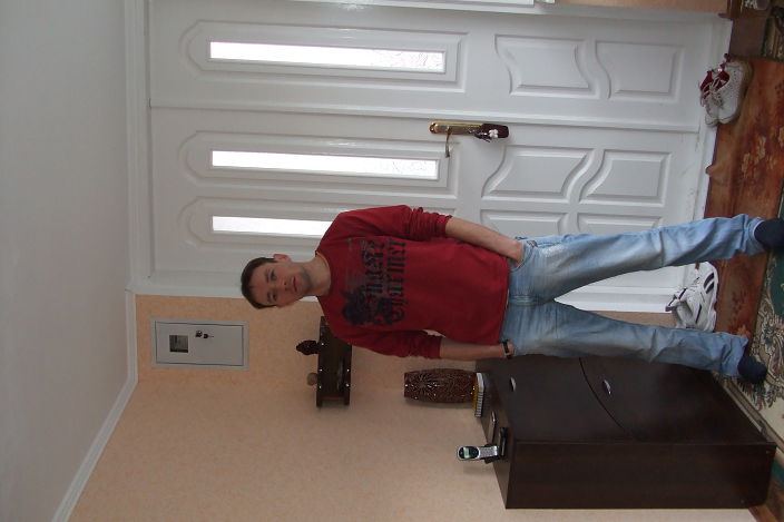 Личные фото