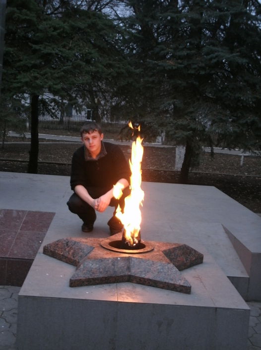 Личные фото