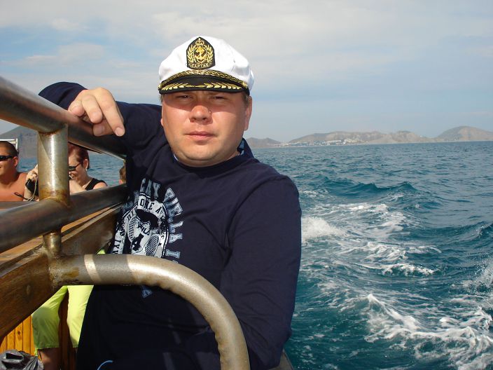 Личные фото