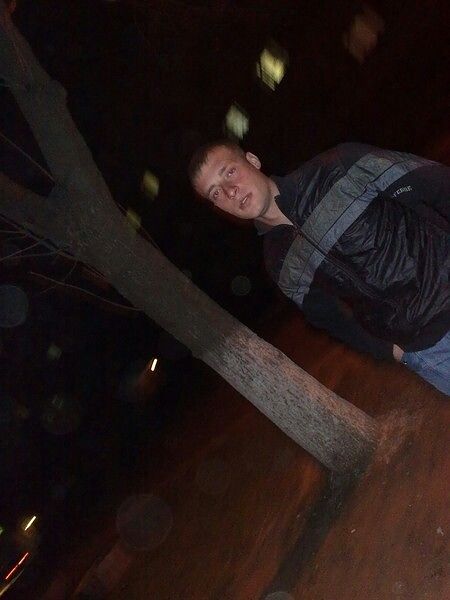 Приветик всем