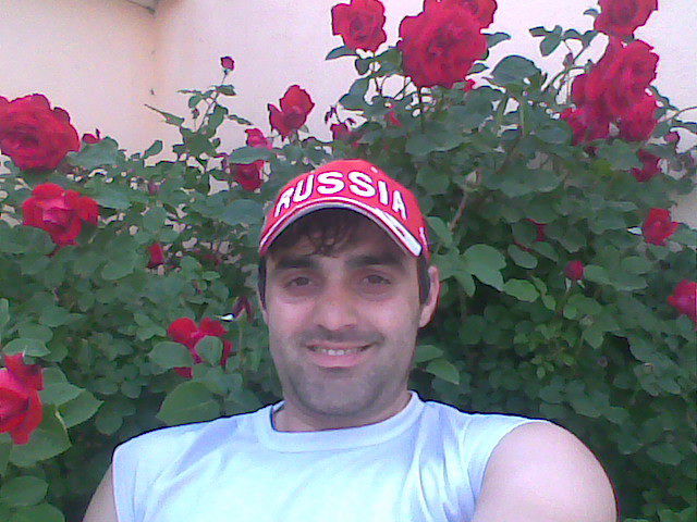 Мои старые фото