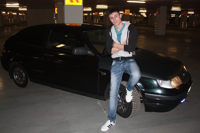 Личные фото