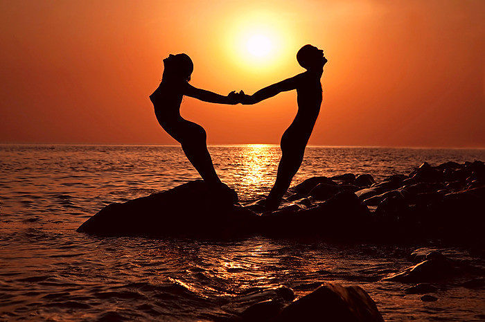 Личные фото